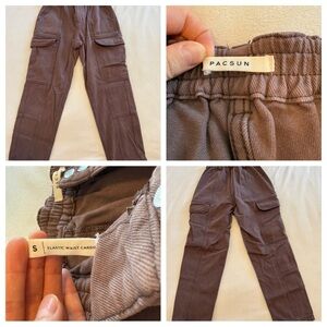 Pacsun Cargo Pants size S
